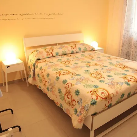Etnamuri Bed & Breakfast San Gregorio di Catania