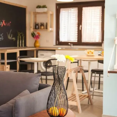 Bed & Breakfast Etnamuri 3*