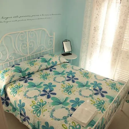 Bed & Breakfast Etnamuri San Gregorio di Catania