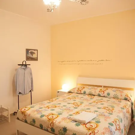 Etnamuri Bed & Breakfast San Gregorio di Catania