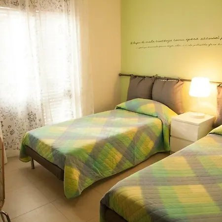 Etnamuri Bed & Breakfast San Gregorio di Catania