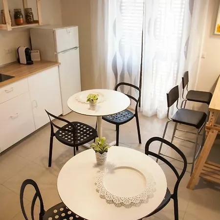 Etnamuri Bed & Breakfast 3*