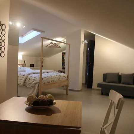 Bed & Breakfast Etnamuri