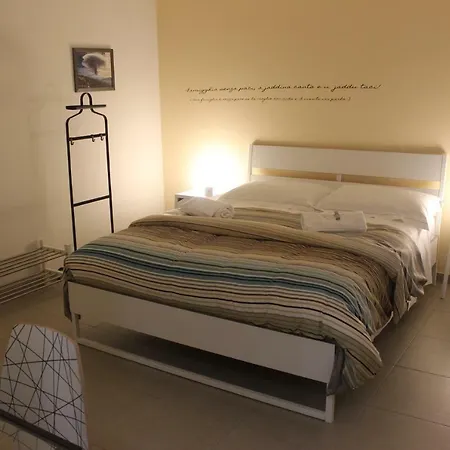 Bed & Breakfast Etnamuri 3*
