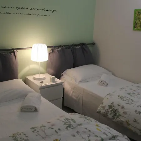 Etnamuri Bed & Breakfast 3*