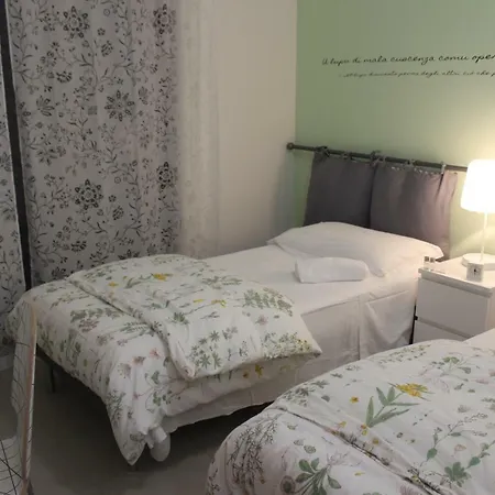 Etnamuri Bed & Breakfast 3*