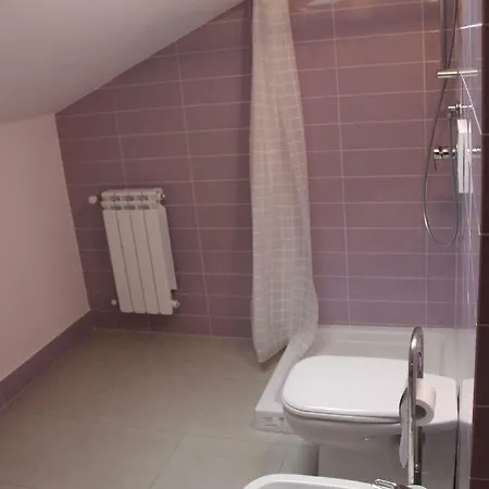 Etnamuri Bed & Breakfast San Gregorio di Catania
