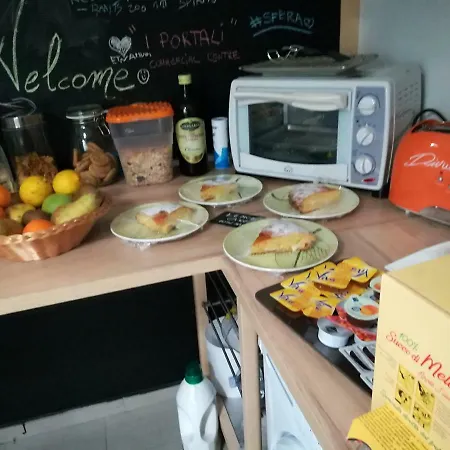 Bed & Breakfast Etnamuri San Gregorio di Catania