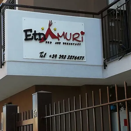 Etnamuri Bed & Breakfast